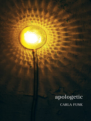 cover image of apologetic